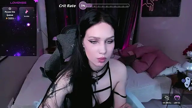 midnight_diamond webcam