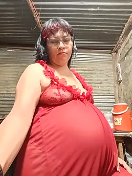 Dirty_Pregnant_Mommy webcam