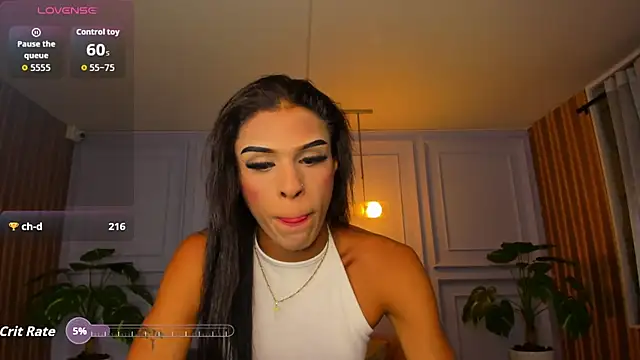 keytinthomson_ webcam