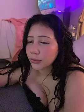Valerie- webcam