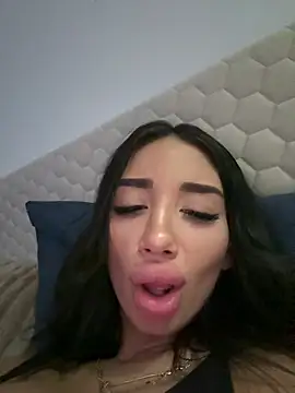 BlueEyes_BB webcam