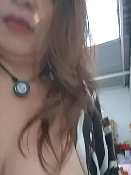 Lady_Sofhia webcam