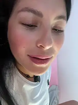 GiuliaBianchi live cam