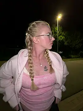 LinaLeana webcam
