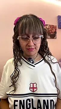 SammyGomez webcam