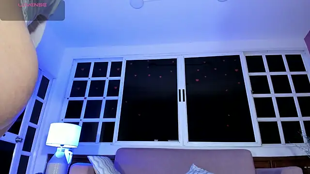 ReiAyanamy webcam