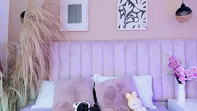 Tracy_lee_ webcam