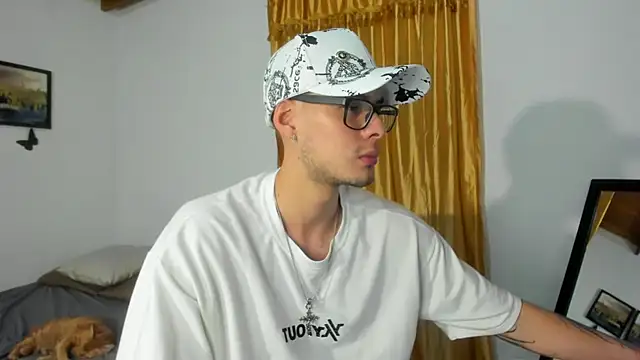 Vlad__night webcam