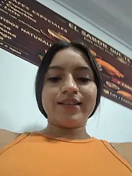 DulceCaroX webcam