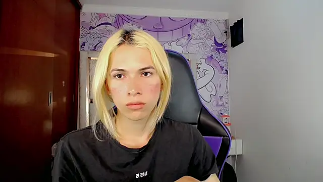 Larry_craft webcam