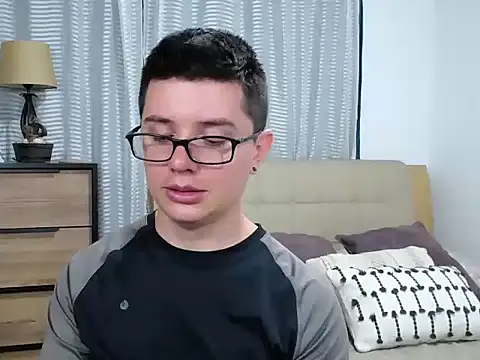 BlackFoXXX69 webcam