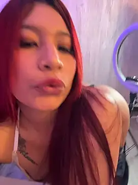 Cherry_Charlottee webcam