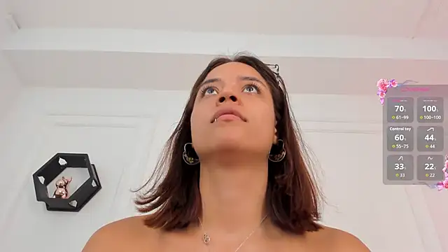 Im_Scarlett_ webcam