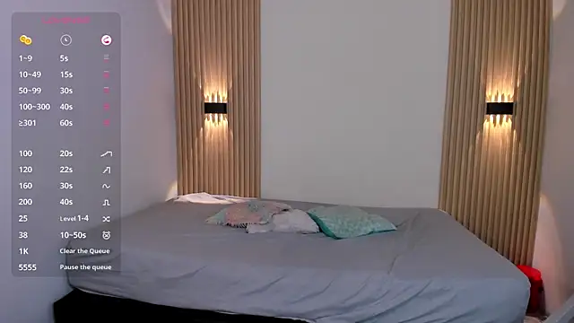MilaHeat1 webcam