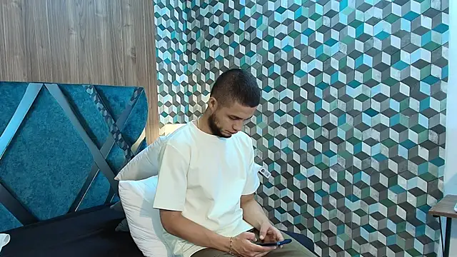 Joaho_Fernandez webcam