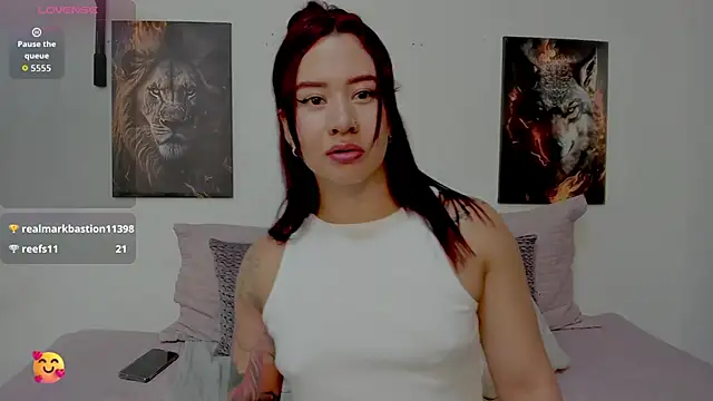 AngelMartinss webcam