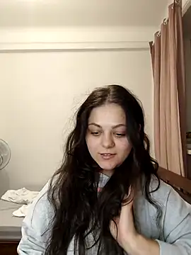 _mikky_lil_ - _Mikky_lil_'s free webcam - UK Sex Cams