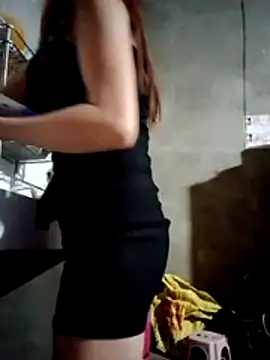 Zara-bebe webcam