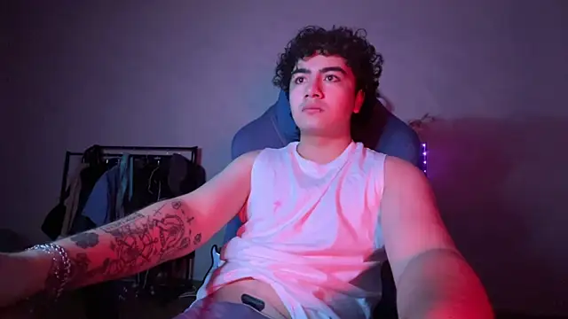 _ELIGOS_ webcam