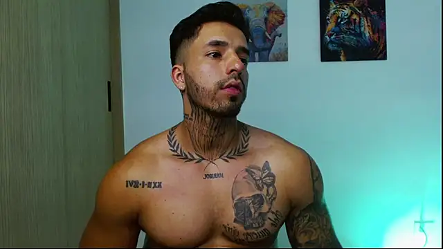 Jacobb_Phoenix webcam