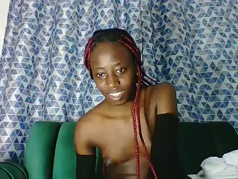 Darkpretty23 webcam