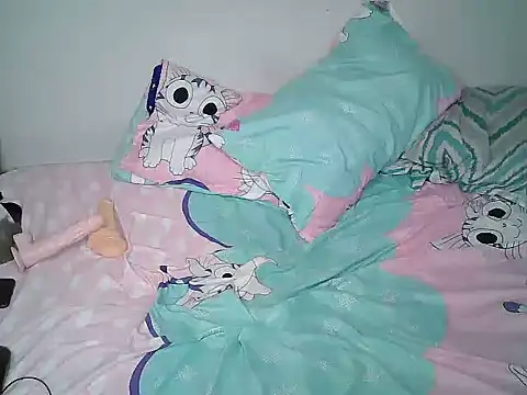 Pretty_kisha webcam