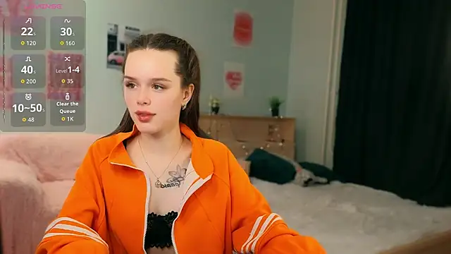 ginnyclub webcam