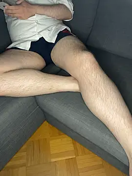 GermanStallion92 webcam