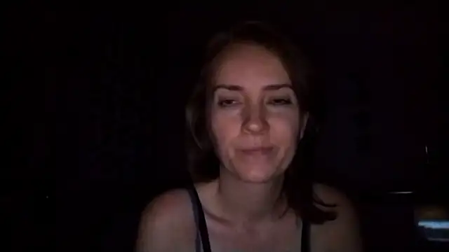 JenniferAlone webcam
