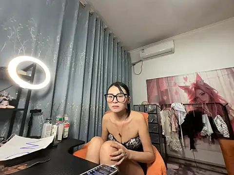 Alanshen25 webcam