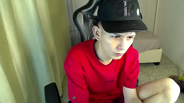 Hot_athletes_ webcam