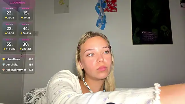 Kassejent webcam