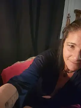 GODDESSTIAMAT webcam