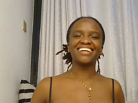 Cocoaauara webcam