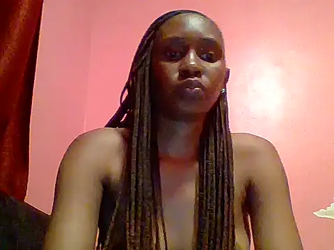 Ebony_Africa1 webcam