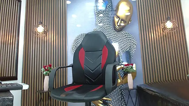 AlessandroBlack_ webcam