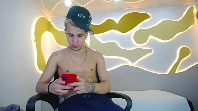 GeorgBelz webcam