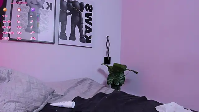 Annie_Rusel webcam