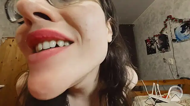RachelSav webcam