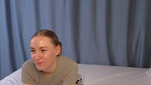 KettyHarris webcam