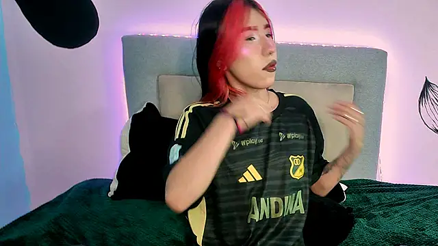 Danna_Tayy webcam