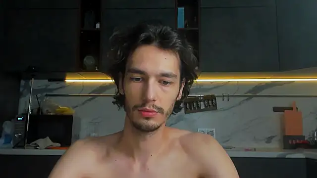MitchelKurs webcam