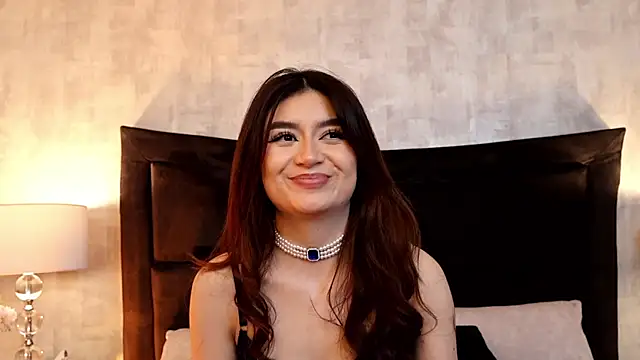 AmelieDarcy_ webcam
