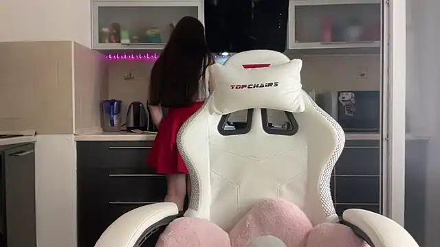 Nike_burn webcam