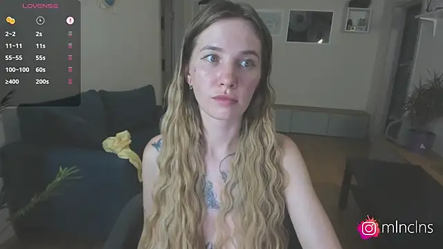 mel_collins webcam