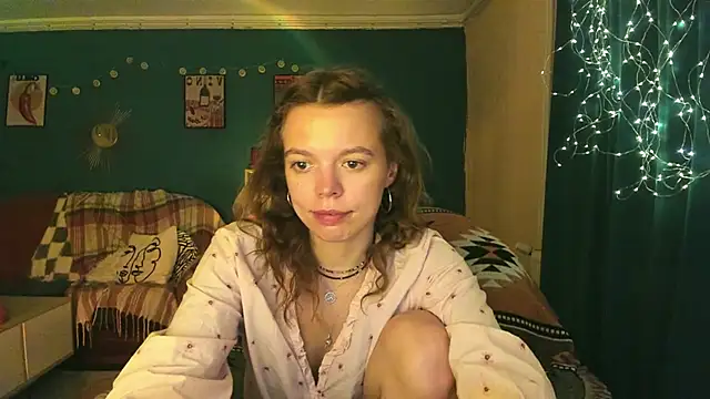 ClancyMorissey webcam