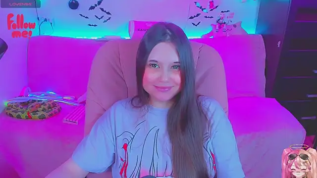 Lolisuccub webcam