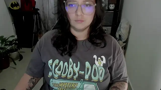 aika-dreams webcam