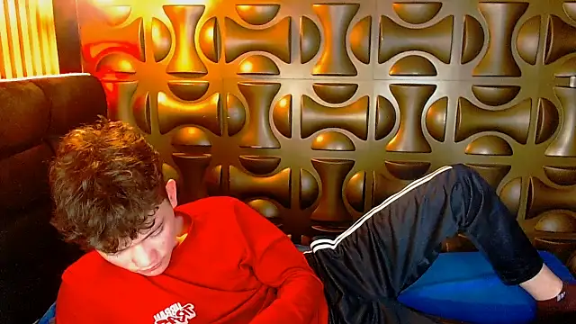 cruz_dante webcam