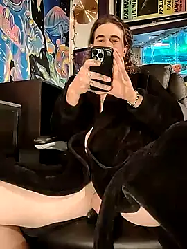 XxBobbyDigitalxX webcam